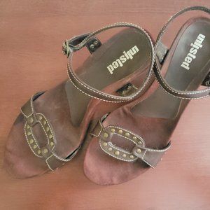 Unlisted - Brown - U.S. Size 8M